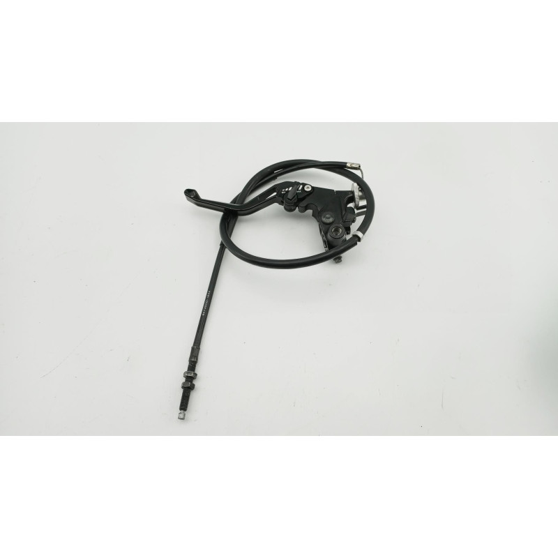 Cocotte gauche YAMAHA MT07 700 ABS 2021 à 2024