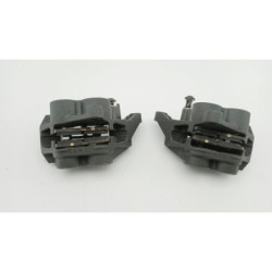 Etrier avant YAMAHA MT07 700 ABS 2021 à 2024