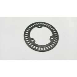 Roue crantée ABS Avant YAMAHA MT07 700 ABS 2021 à 2024