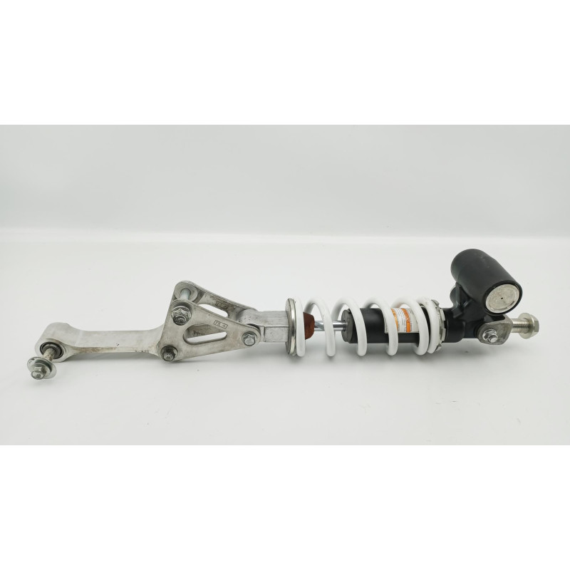 Amortisseur SUZUKI GSXR 1000 2009 à 2011