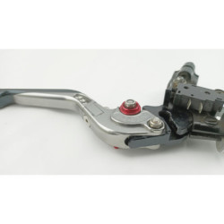 Cocotte gauche SUZUKI GSXR 1000 2009 à 2011