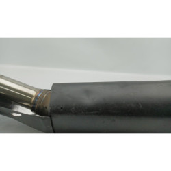 Silencieux d'échappement gauche KAWASAKI ZZR 1400 2006 à 2011
