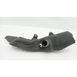 Silencieux d'échappement HONDA CBR 1000 RR FIREBLADE 2008 à 2009