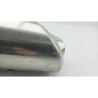 Silencieux d'échappement HONDA CBF 600 N 2004 à 2007
