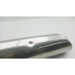Silencieux d'échappement HONDA CBF 600 N 2004 à 2007
