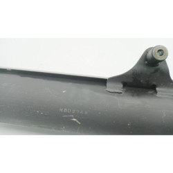 Silencieux d'échappement gauche HONDA CB 900 HORNET 2002 à 2006