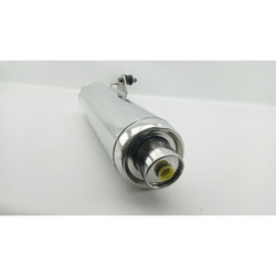 Silencieux d'échappement gauche YAMAHA BT 1100 BULLDOG 2001 à 2007
