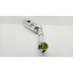 Silencieux d'échappement gauche YAMAHA BT 1100 BULLDOG 2001 à 2007