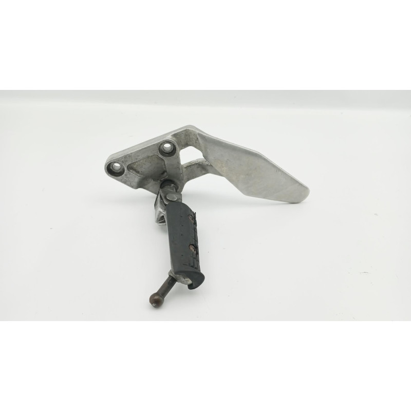 Platine avant gauche YAMAHA FZR 1000 1991 à 1992
