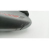 Coque arrière droite MV AGUSTA RIVALE 800 ABS 2014 à 2016