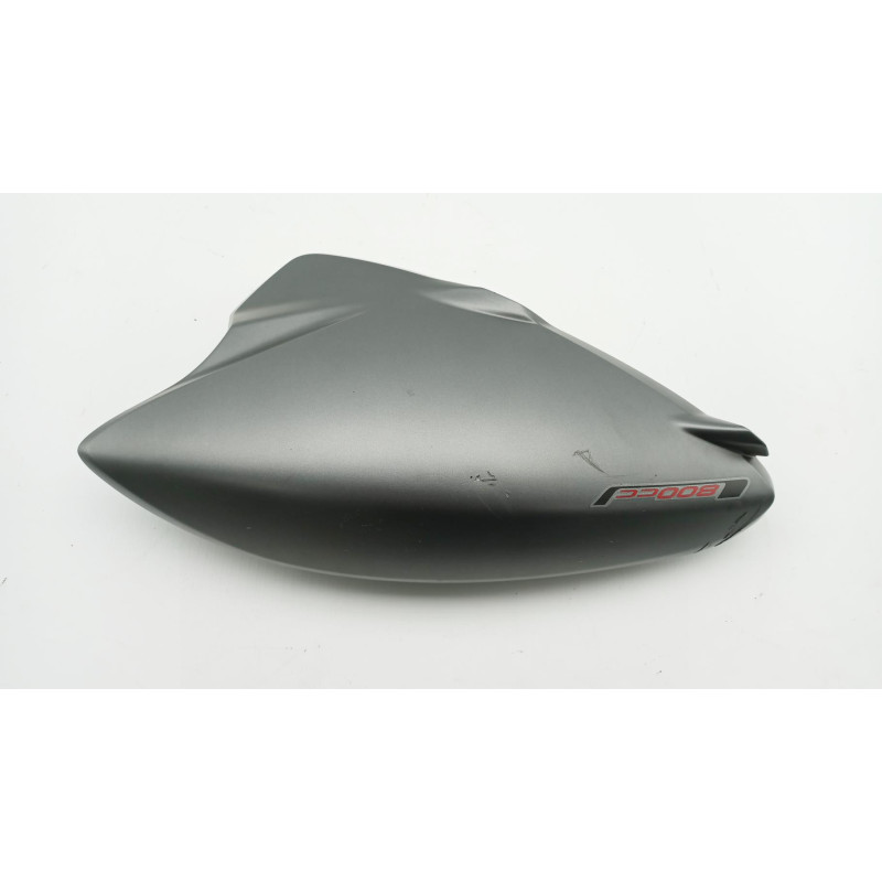 Coque arrière droite MV AGUSTA RIVALE 800 ABS 2014 à 2016