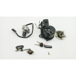 Kit neiman complet codé DUCATI MONSTER 750 1996 à 2002