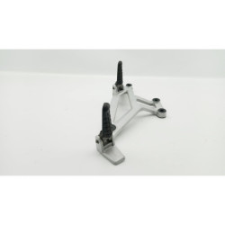 Platine avant gauche DUCATI MONSTER 750 1996 à 2002