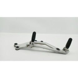 Platine avant gauche DUCATI MONSTER 750 1996 à 2002