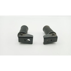Repose-pied arrière droit SUZUKI GN 125 1983 à 2002
