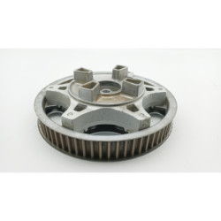 Porte couronne KAWASAKI EN 500 1990 à 1995