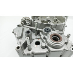 Carter moteur principal SUZUKI SFV 650 GLADIUS 2009 à 2015