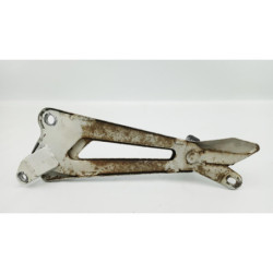 Platine arrière gauche YAMAHA YBR 125 2005 à 2006