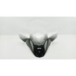 Bulle YAMAHA TRICITY 300 2020 à 2022