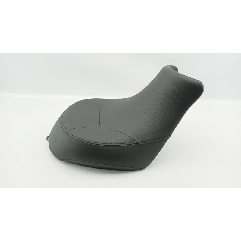 Selle conducteur KAWASAKI EN 650 VULCAN S 2015 à 2018