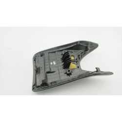 Selle conducteur HONDA CBR 125 R 2004 à 2006