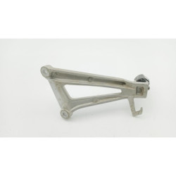 Platine arrière gauche HONDA CBR 125 R 2004 à 2006