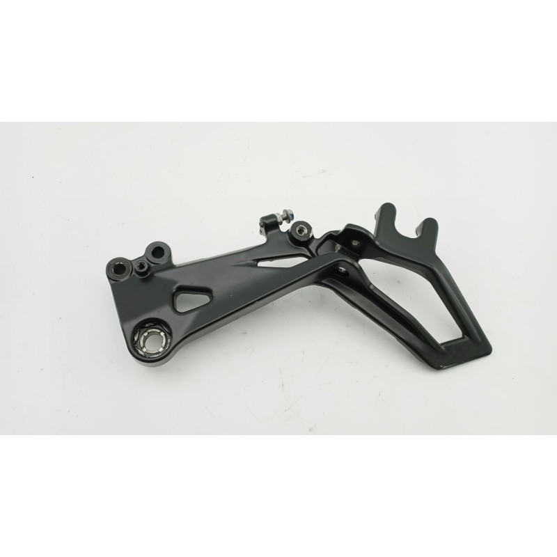 Platine avant droite KTM RC 390 ABS 2014 à 2020