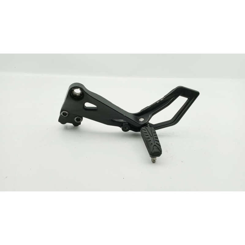 Platine avant gauche KTM RC 390 ABS 2014 à 2020