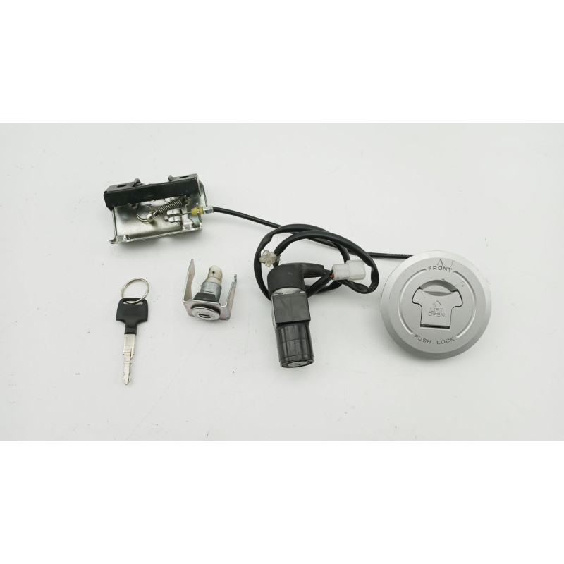 Kit neiman complet non codé HONDA CBR 125 R 2011 à 2016