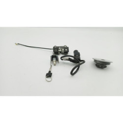 Kit neiman complet non codé HONDA CBR 125 R 2011 à 2016