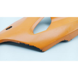 Sabot droit HONDA CBR 125 R 2011 à 2016