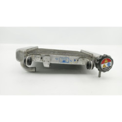 Radiateur d'eau HONDA CBR 125 R 2011 à 2016