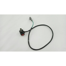 Commodo gauche BHR F 250 2020 à 2020