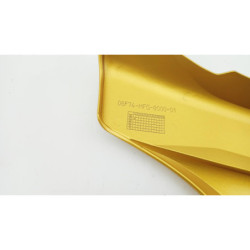 Capot de selle HONDA CB 600 F HORNET 2007 à 2010