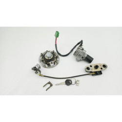 Kit neiman complet non codé SUZUKI GS 500 2003 à 2006
