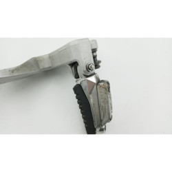 Platine avant gauche SUZUKI GSR 750 2011 à 2016