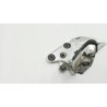 Platine avant gauche SUZUKI GSR 750 2011 à 2016