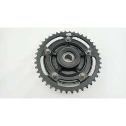 Porte couronne SUZUKI GSR 750 2011 à 2016