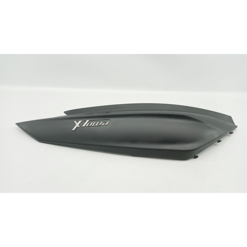 Coque arrière droite KYMCO X TOWN 125 2020 à 2024
