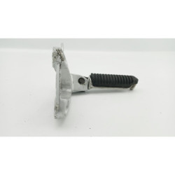 Platine arrière droite SUZUKI GSXF 750 1998 à 2007