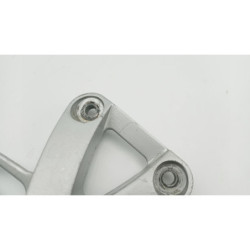 Platine arrière gauche SUZUKI GSXF 750 1998 à 2007