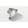 Platine avant gauche SUZUKI GSXF 750 1998 à 2007