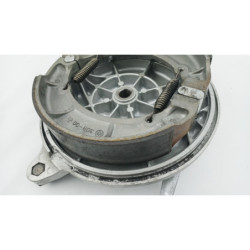 Tambour arrière YAMAHA XVS 650 DRAGSTAR 1998 à 2001
