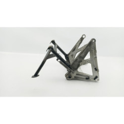Supports moteurs BMW C EVOLUTION 2013 à 2020