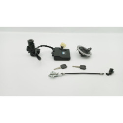 Kit neiman complet codé KAWASAKI KLE 650 VERSYS 2010 à 2014