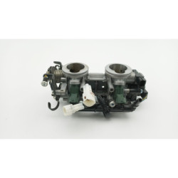 Rampe d'injection KAWASAKI KLE 650 VERSYS 2010 à 2014