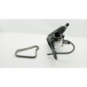 Ventilateur DUCATI STREETFIGHTER 955 V2 ABS 2022 à 2024