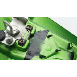 Capot de selle KAWASAKI Z 125 2019 à 2020