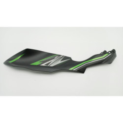 Demi flanc de selle gauche KAWASAKI Z 125 2019 à 2020