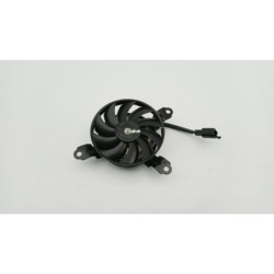 Ventilateur KAWASAKI Z 125 2019 à 2020